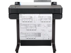HP DesignJet T630 24-in Printer