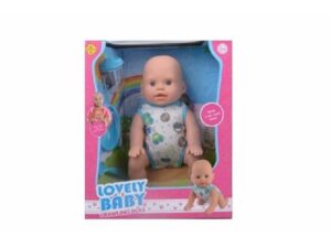 Defa Lucy Lutka Defa beba koja puzi 27/5095A