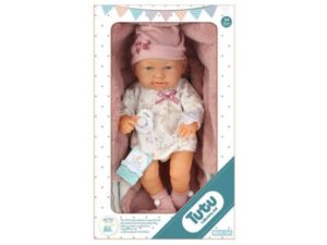 Milla Toys Lutka beba 11/50432