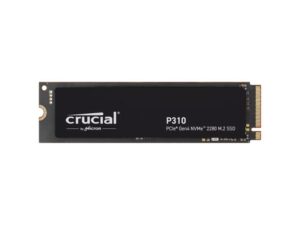 CRUCIAL P310 500GB NVMe PCIe Gen.4 M.2 2280