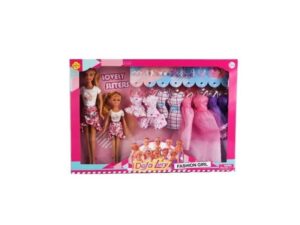 Defa Lucy Lutka Defa Fashion sa dodacima 27/8447