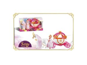 Milla Toys Lutka sa kočijom 11/52139
