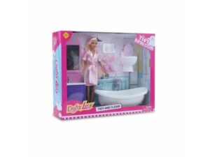 Defa Lucy Lutka Defa u kupatilu 27/8436