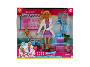 Defa Lucy Lutka Defa stomatolog 27/8408