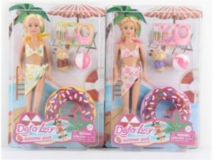 Defa Lucy Lutka Defa na plaži 27/8475