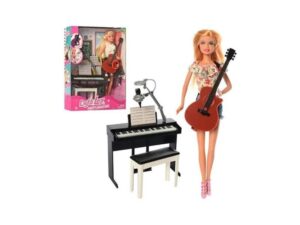 Defa Lucy Lutka Defa Pretty Musician 27/8453