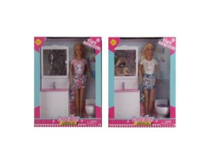 Defa Lucy Lutka Defa u kupatilu 27/8449 19