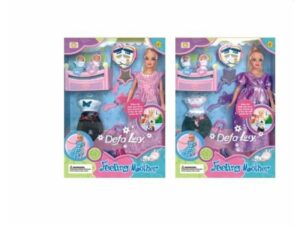 Defa Lucy Lutka Defa mama sa bebama 27/8009