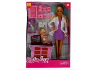 Defa Lucy Lutka Defa doktorka 27/8348