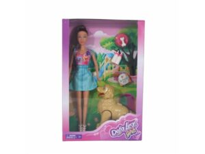 Defa Lucy Lutka Defa sa psom 27/8802