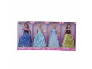 Defa Lucy Lutka Defa princeza 27/8326