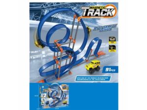 Milla Toys Auto staza Anti-Gravity 11/56147 19
