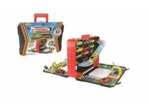 Milla Toys Auto staza Express Wheels sa 2 metalna autića 99/41661