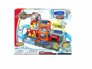 Milla Toys Auto staza Express Wheels sa metalnim autićem 99/33385