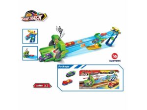 Milla Toys Auto staza Express Wheels 99/32625 19
