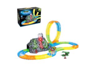 Milla Toys Magična staza sa autom 61/19201