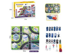Milla Toys Auto staza Persilar 61/19355