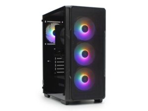LIRS TERMINATOR 12 INTEL Core i7-12700KF/32GB/M.2 1TB/RTX5060 8GB v1 // Win11Pro