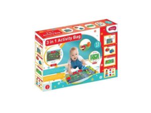 Milla Toys Tepih auto staza sa autićima 49/59106