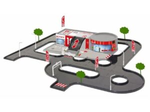 Milla Toys Auto staza Parking 04/10941