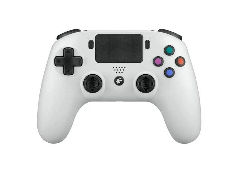 FLASHFIRE PS4 Pro Beli Gamepad
