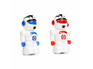 Milla Toys Robot sa zvukom i svetlom 92/010003