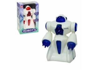 Milla Toys Robot X mix URT010-002 92/010002 19