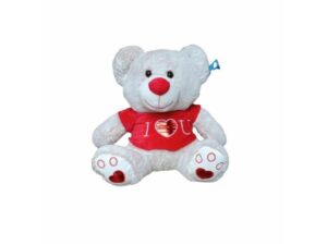 Milla Toys Plišani meda u majci 50cm 11/40006