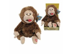 Milla Toys Plišani majmun Frenki 55/17999