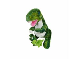 Milla Toys Plišana igračka Dinosaurus sa bebama 48cm 11/70831
