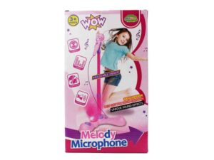 DEXY CO STARWOOD KARAOKE SET ZA DECU
