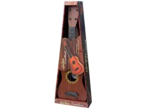 DEXY CO BEST LUCK GITARA