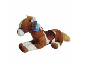 Milla Toys Plišana igračka Konj 37cm 11/70007