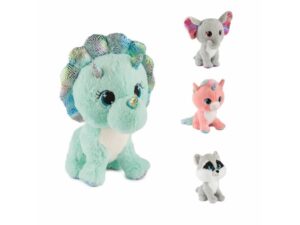 Milla Toys Plišana igračka Životinje mix 30cm 11/260180 19