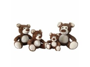 Milla Toys Plišana igračka Meda 31cm 11/70331