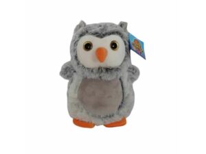 Milla Toys Plišana igračka Sova 22cm 11/70004