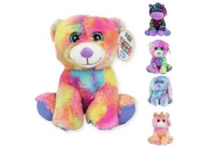 Milla Toys Plišana igračka Mix 28cm 26/14697