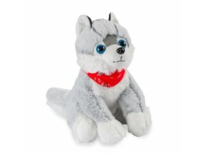 Milla Toys Plišana igračka Haski 20cm 11/260110 19