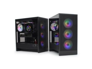 LIRS PREDATOR 7 AMD Ryzen 7 9700X/32GB/M.2 1TB/RTX5060Ti 8GB // Win11Pro