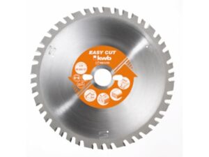 EINHELL By KWB rezni disk za cirkular 250x30mm 42Z HM univerzalni Easy-Cut 49589333