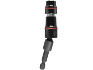 EINHELL By KWB ugaoni držač bitova Triple-Fix 1/4” 90mm 49100200