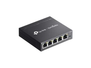 TP LINK ES205G(UN) Omada 5-Port Gigabit switch