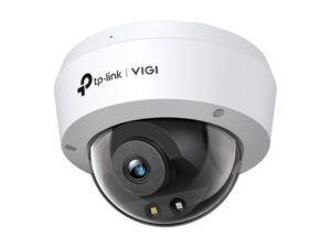 TP LINK VIGI C240-2.8mm, 4mpx Full colour Dom kamera IR30m