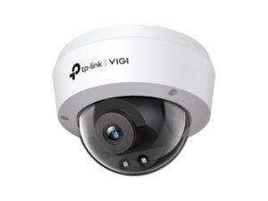 TP LINK VIGI C240I-2.8mm, 4mpx Dom kamera, IR 30M