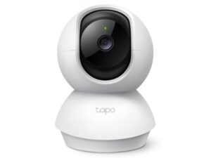 TP LINK TC71 4MP Pan/Tilt Home Security WiFi Camera
