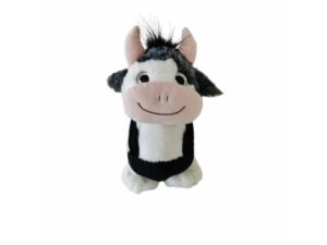 Milla Toys Plišana igračka Kravica 24cm 11/70824