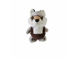 Milla Toys Plišana igračka Vuk 24cm 11/70825