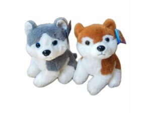 Milla Toys Plišana igračka Pas 25cm mix boja 25NB009-25 11/00923