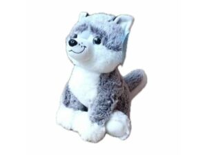 Milla Toys Plišana igračka Haski 25cm 22SF014-25 11/01424