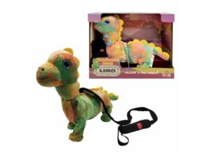 Milla Toys Plišani Dino Lino koji šeta 55/17998